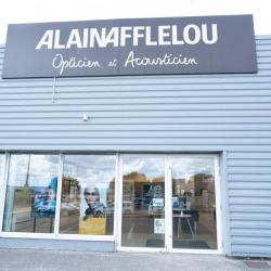 Opticien Champniers - Alain Afflelou