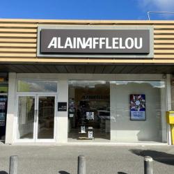 Opticien Champs-sur-marne - Alain Afflelou