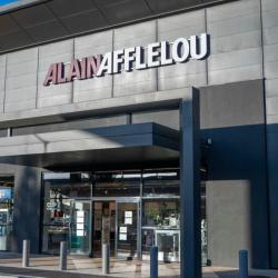 Opticien Clos Du Chene - Alain Afflelou