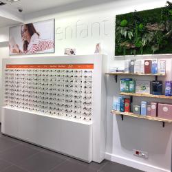 Opticien Chantilly Grandoptical
