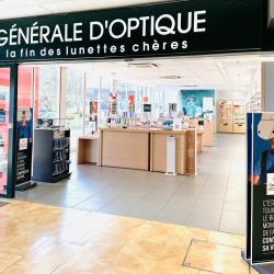 Opticien Charleville Mezieres Générale D'optique