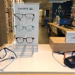 Opticien Chartres - Atol Mon Opticien