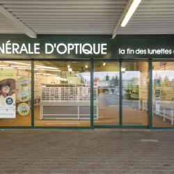 Opticien Chartres La Madeleine Générale D'optique