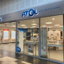 Opticien Châteaubernard - Atol Mon Opticien