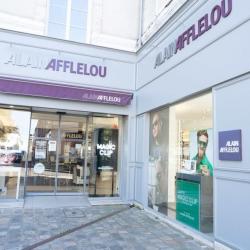 Opticien Châteaudun - Alain Afflelou