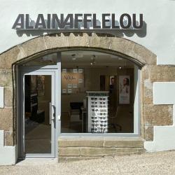 Opticien Châteaulin - Alain Afflelou