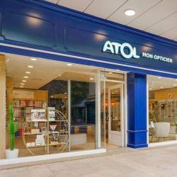 Opticien Châteaurenard - Atol Mon Opticien