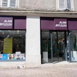 Opticien Châteauroux - Alain Afflelou