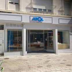 Opticien Châtellerault - Atol Mon Opticien