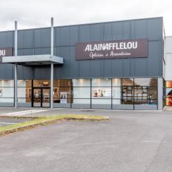 Opticien Chatellerault - Alain Afflelou