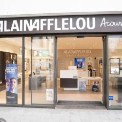 Opticien Chatenay-malabry - Alain Afflelou