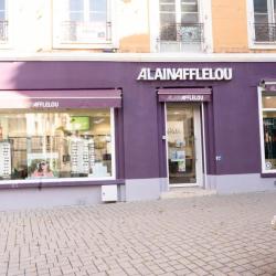 Opticien Chaumont - Alain Afflelou