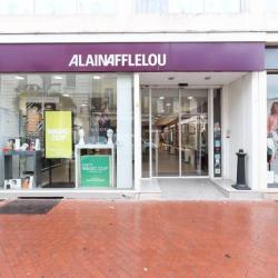 Opticien Chauny - Alain Afflelou