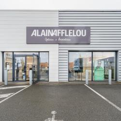 Opticien Chauray - Alain Afflelou