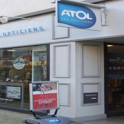 Opticien Chauvigny - Atol Mon Opticien