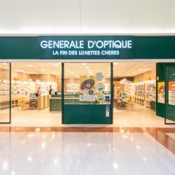 Opticien Chelles Générale D'optique