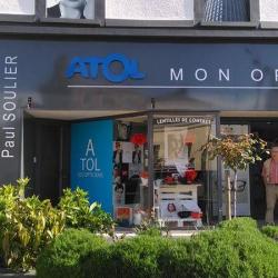 Opticien Chemillé-en-anjou - Atol Mon Opticien