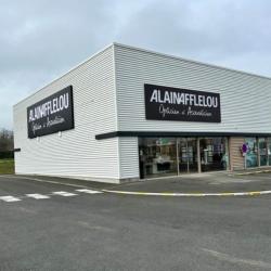 Opticien Chemille-en-anjou - Alain Afflelou