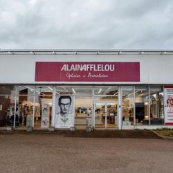 Opticien Chenove - Alain Afflelou