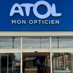 Opticien Cherbourg-en-cotentin - Atol Mon Opticien