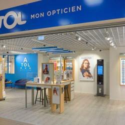Opticien Cherbourg-en-cotentin - Atol Mon Opticien