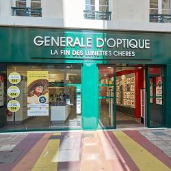 Opticien Cherbourg Générale D'optique