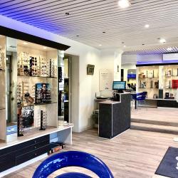 Opticien Choisy-le-roi - Atol Mon Opticien