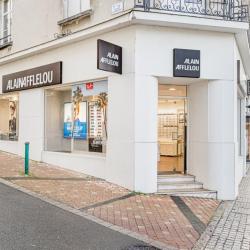 Opticien Cholet | Alain Afflelou