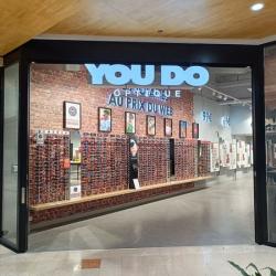 Opticien Claira - Cc Carrefour - You Do