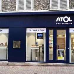 Opticien Clamart - Atol Mon Opticien
