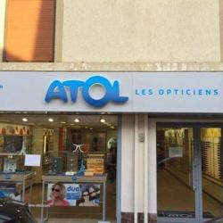 Opticien Claye-souilly - Atol Mon Opticien