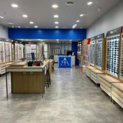 Opticien Claye-souilly - Atol Mon Opticien