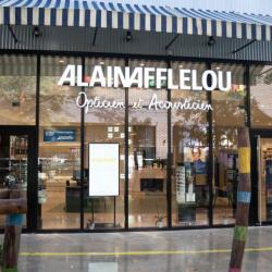Opticien Claye Souilly - Alain Afflelou