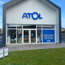 Opticien Clermont - Atol Mon Opticien