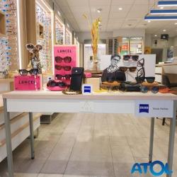 Opticien Clermont Ferrand - Atol Mon Opticien