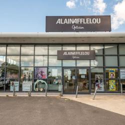 Opticien Clermont-l'herault - Alain Afflelou