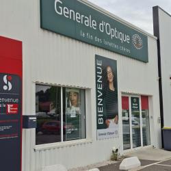 Opticien Clermont L'hérault Générale D'optique