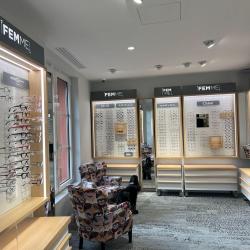 Opticien Colmar - Atol Mon Opticien