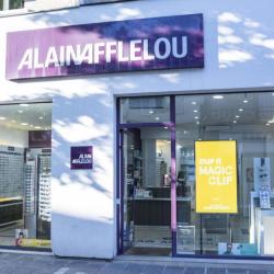 Opticien Colombes - Alain Afflelou