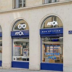 Opticien Compiègne - Atol Mon Opticien