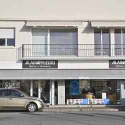 Opticien Concarneau - Alain Afflelou