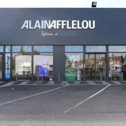 Opticien Condé-sur-l'escaut - Alain Afflelou