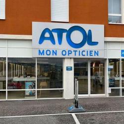 Opticien Contamine-sur-arve - Atol Mon Opticien
