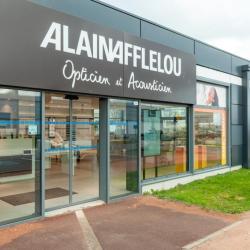 Opticien Coquelles - Alain Afflelou