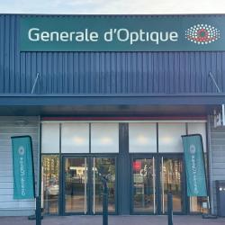 Opticien Corbeil Essonnes Générale D'optique