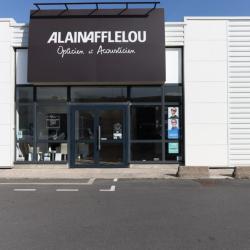Opticien Cormontreuil - Alain Afflelou