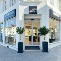 Opticien Coulommiers - Alain Afflelou