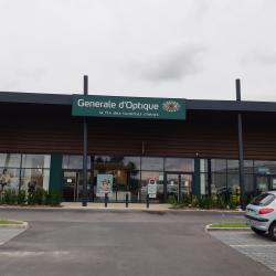 Opticien Coulommiers Générale D'optique