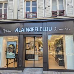 Opticien Courbevoie | Alain Afflelou