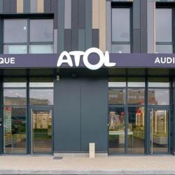 Opticien Courtry - Atol Mon Opticien